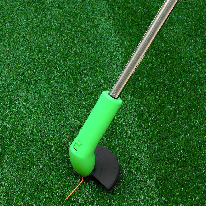 BladeMaster™ Desmalezadora Inalámbrica Ultrapotente