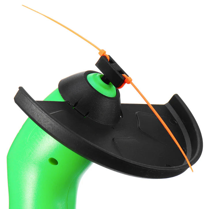 BladeMaster™ Desmalezadora Inalámbrica Ultrapotente