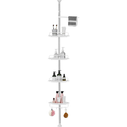 Estantería Telescópica  (95-300cm): Compra 1 y llévate 2